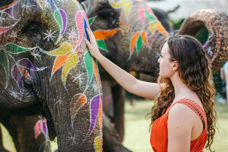 Rajasthan mit Flair ©Instants/istock